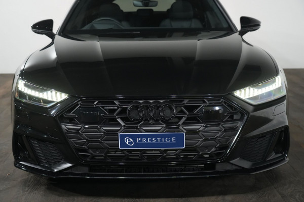 2024 Audi A7 4K 55 TFSI Hatch Image 3