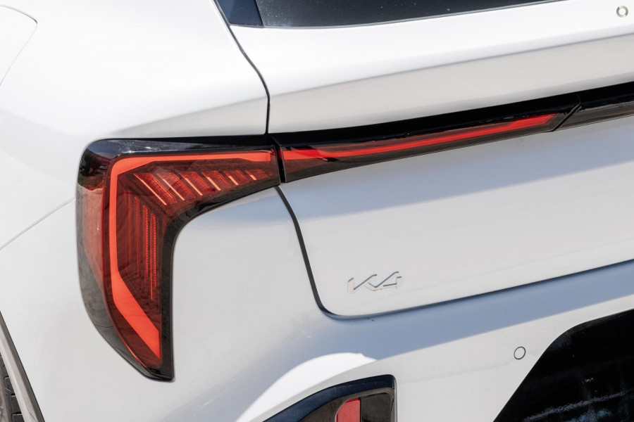 2026 Kia K4 CL4m GT-Line Hatch Image 15