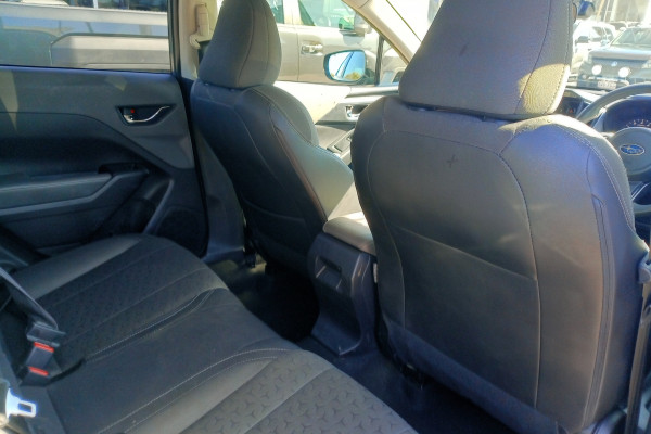 2024 Subaru Crosstrek G6X 2.0L SUV Image 25