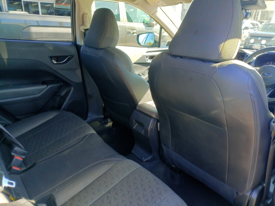 2024 Subaru Crosstrek G6X 2.0L SUV Image 25