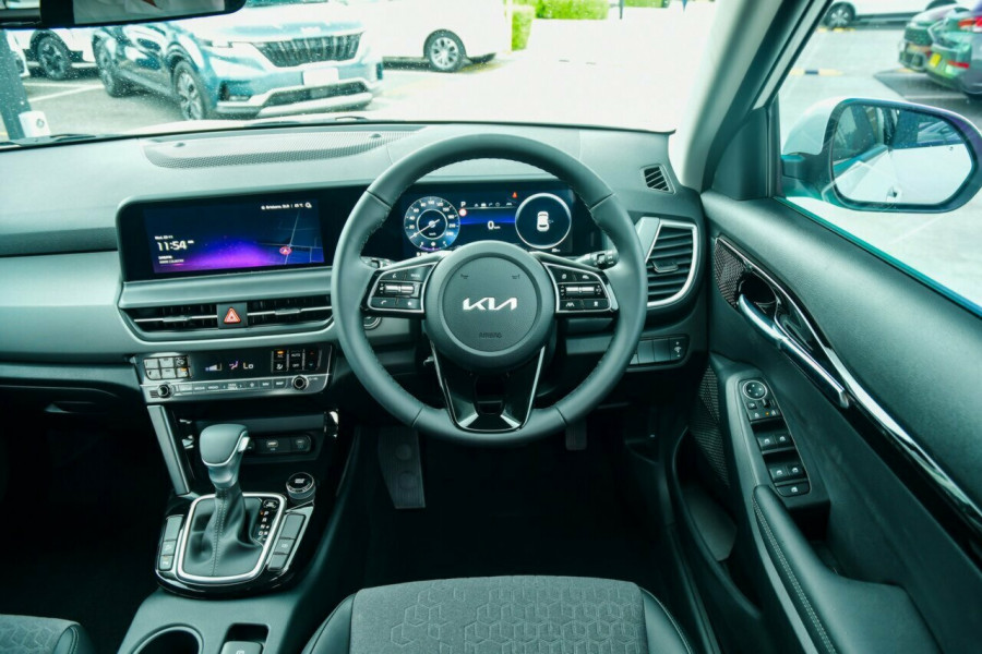 2024 MY25 Kia Seltos SP2 PE Sport+ SUV Image 10