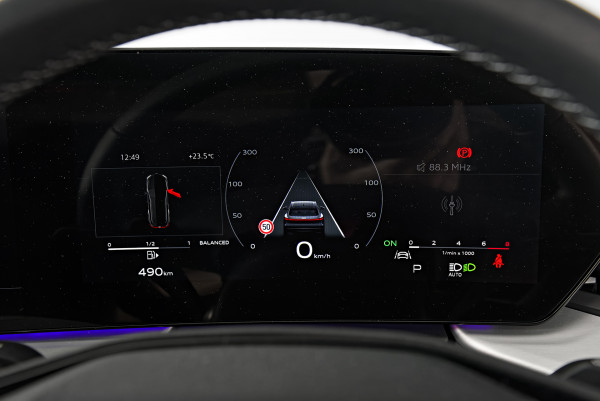 2025 Audi Q5 GU TFSI 150kW SUV image 16