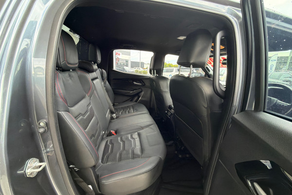 2023 Isuzu D-MAX RG X-TERRAIN Ute Image 11