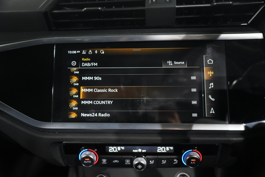 2023 Audi Q3 F3 35 TFSI SUV Image 23