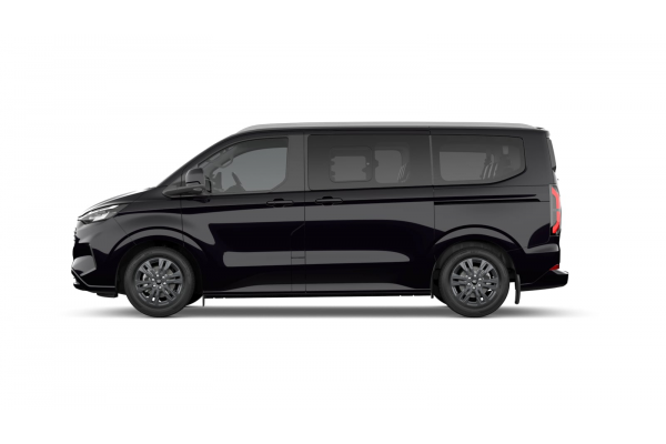 2024 MY24.5 Ford Tourneo AV Titanium X People Mover