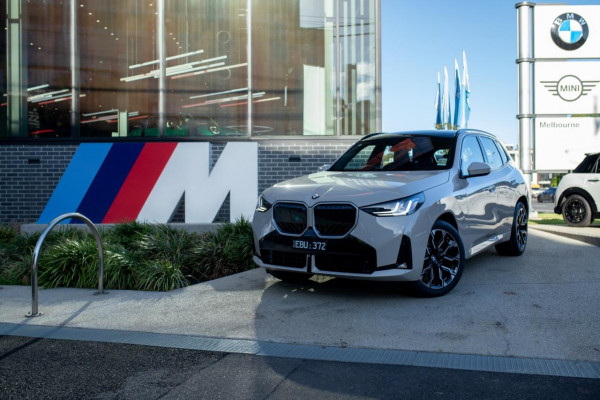 BMW X3 20 xDrive G45