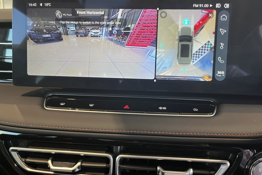 2025 MG HS Essence 1.5Pt SUV Image 15