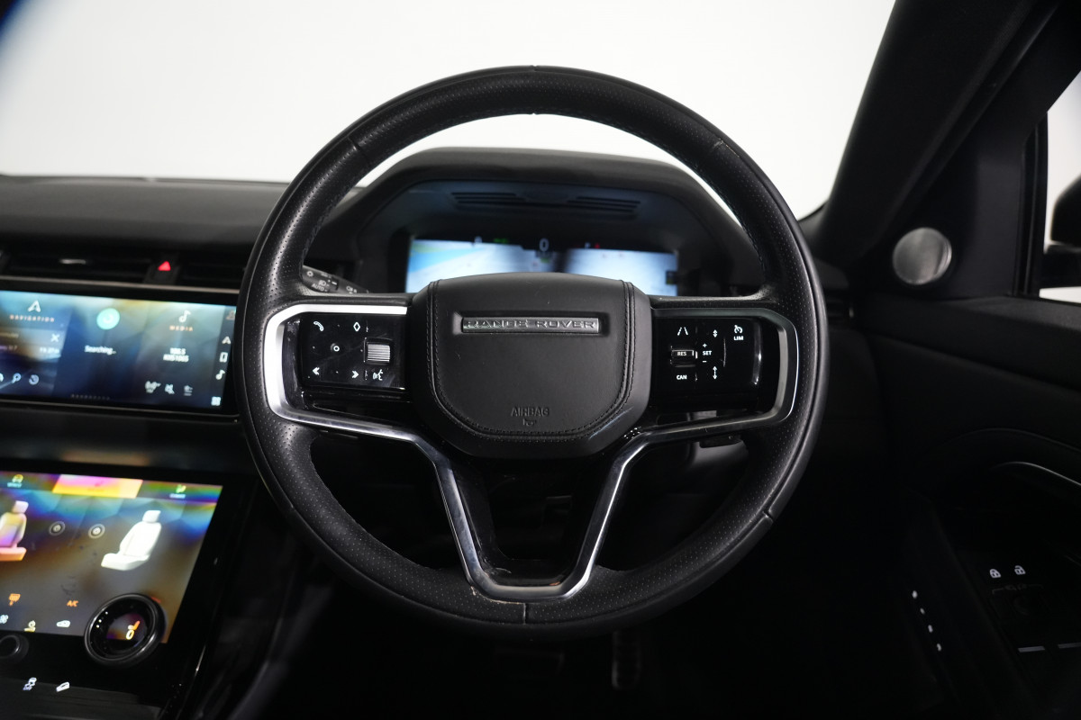 2023 Land Rover Range Rover Evoque L551 R-Dynamic HSE SUV