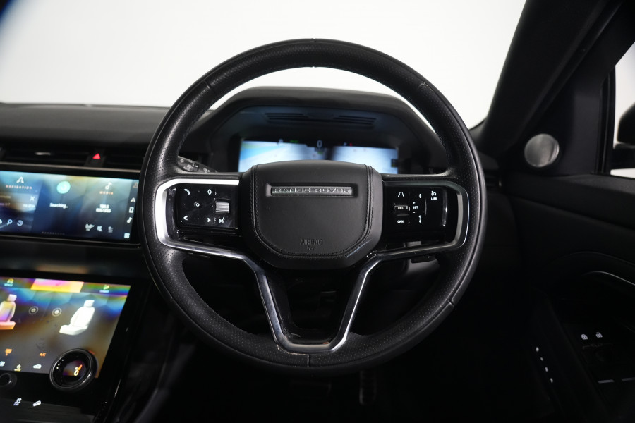 2023 Land Rover Range Rover Evoque L551 R-Dynamic HSE SUV Image 14
