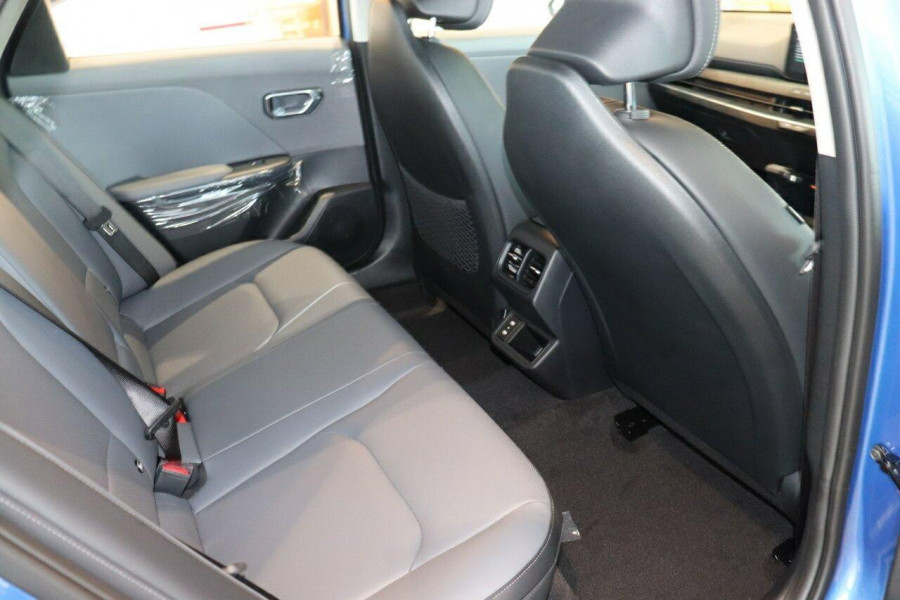 2024 MY25 Kia K4 CL4m Sport+ Sedan Image 28
