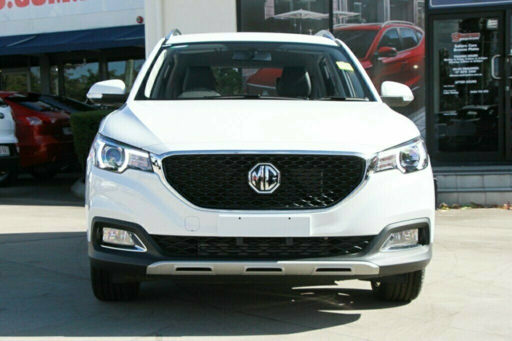 2019 MG ZS AZS1 Excite SUV Image 6