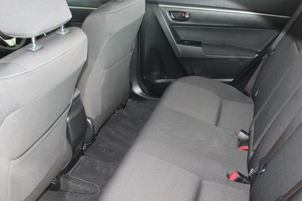 2016 Toyota Corolla ZRE172R ASCENT Sedan