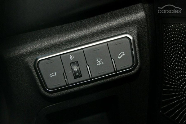 2025 GWM Haval H6 B01 Ultra SUV Image 18