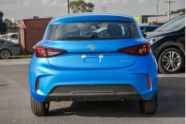 2024 MY24.5 MG MG3 ZP22 Essence Hybrid+ Hatch