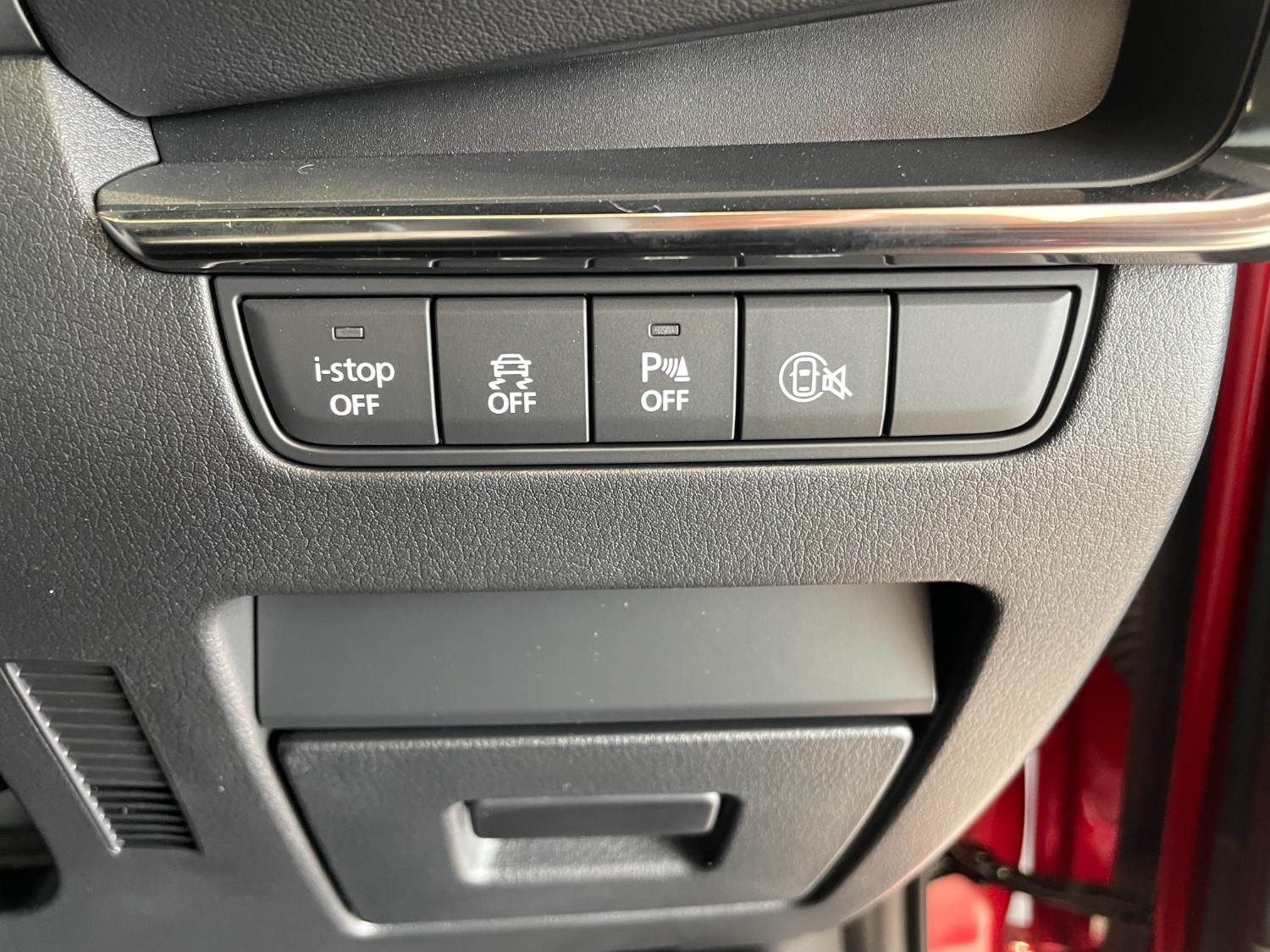 2024 Mazda 3 BP Series G20 Evolve Hatch Image 18
