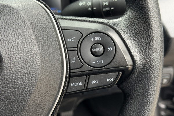 2020 Toyota Corolla MZEA12R Ascent Sport Hybrid Hatch Image 16