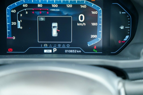 2025 Mitsubishi Pajero Sport QG Exceed SUV Image 20