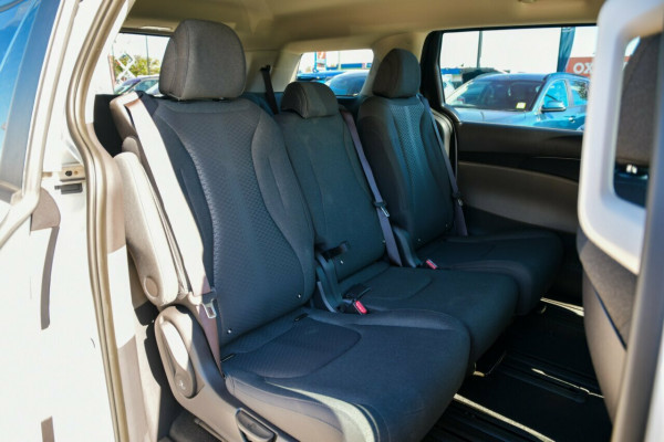2026 MY27 Kia Carnival KA4 PE S People Mover Image 10