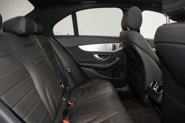 2019 Mercedes-Benz C-Class C300 Sedan Image 3