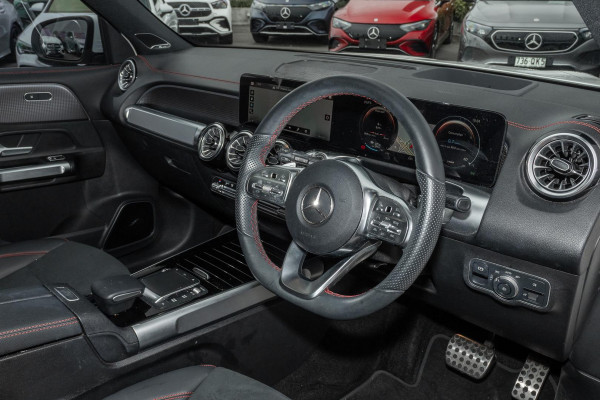 2022 Mercedes-Benz EQB X243 EQB250 SUV