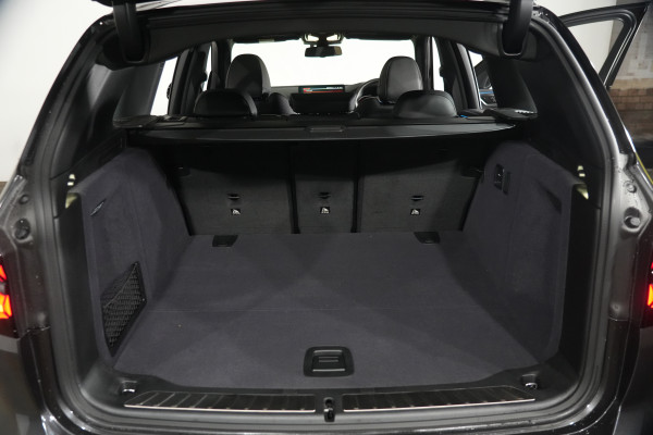 2024 BMW iX3 M Sport SUV image 32