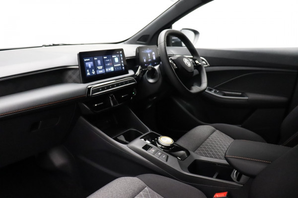 2026 MG MG3 ZP22 Excite Hybrid+ Hatch Image 10