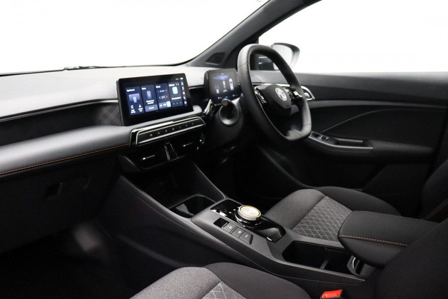 2026 MG MG3 ZP22 Excite Hybrid+ Hatch Image 10