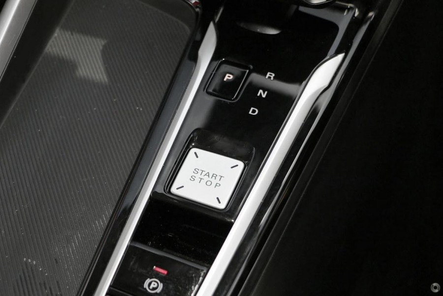 2024 MG ZS ZS32 Essence Hybrid+ SUV Image 12