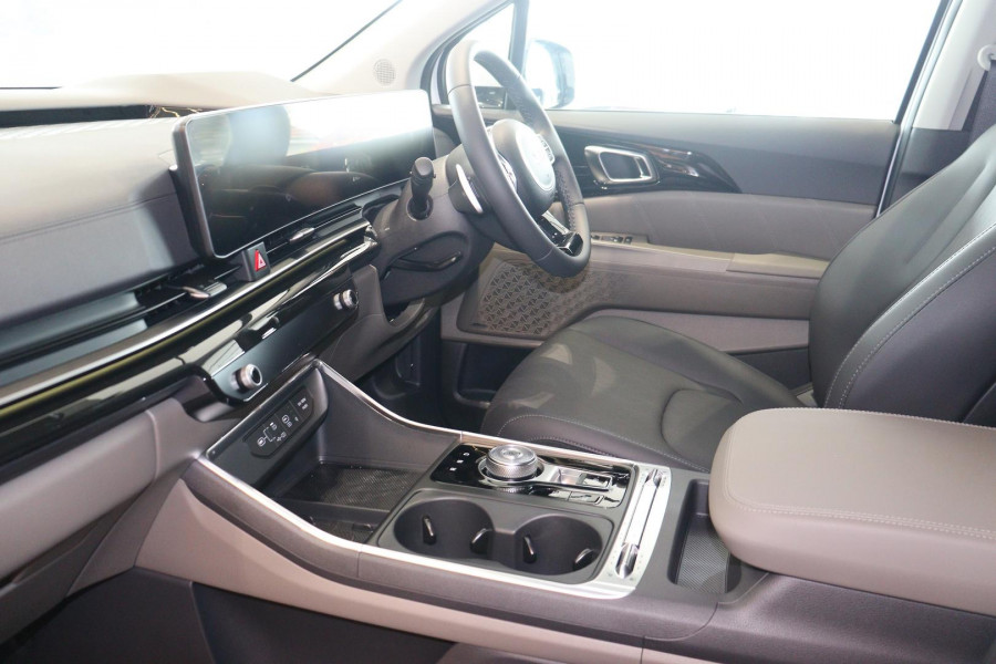 2026 Kia Carnival KA4 PE GT-Line People Mover Image 18