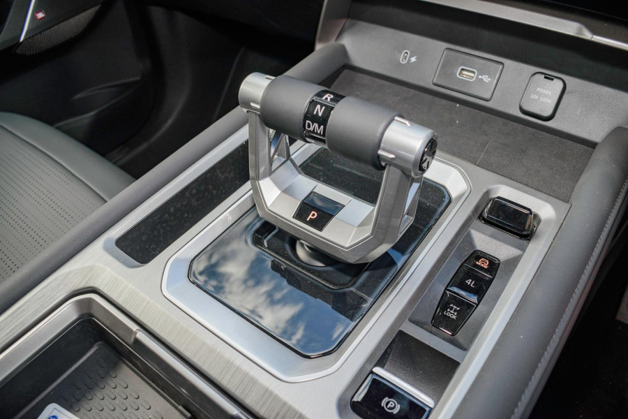 2025 MG U9 EKK1C Explore Pro Ute Image 31