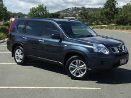 Nissan X-Trail V T3