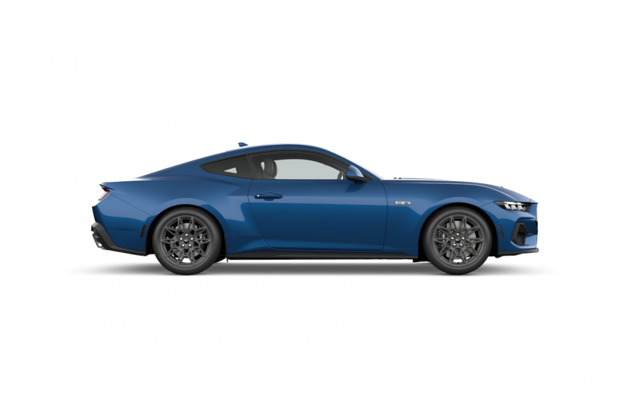 2024 MY24.5 Ford MUSTANG FO Automatic GT Hatch Image 8