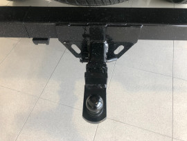 2014 Isuzu Ute D-MAX MY14 SX