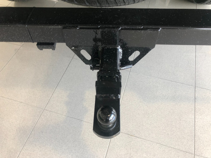 2014 Isuzu Ute D-MAX MY14 SX Image 7