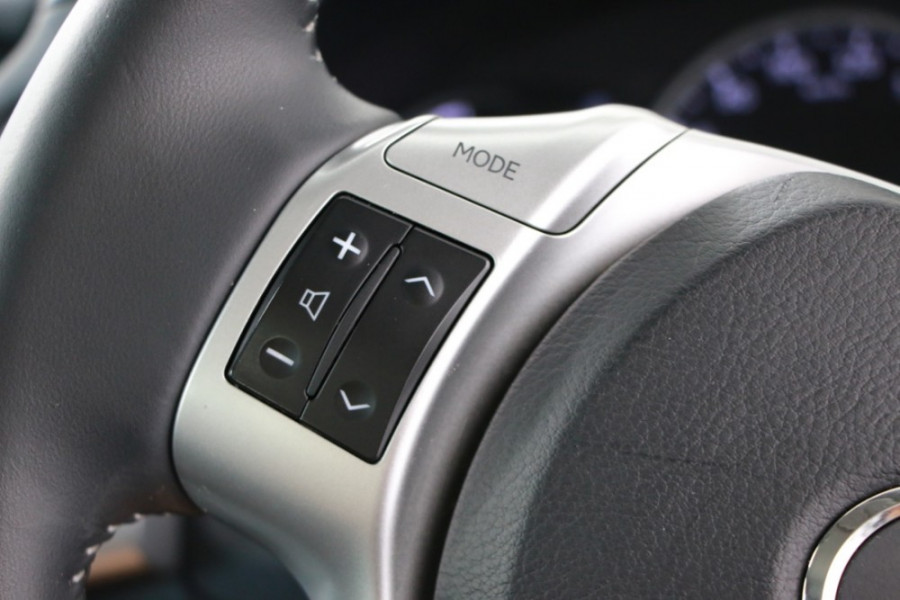 2012 Lexus Ct ZWA10R CT200h Hatch Image 12