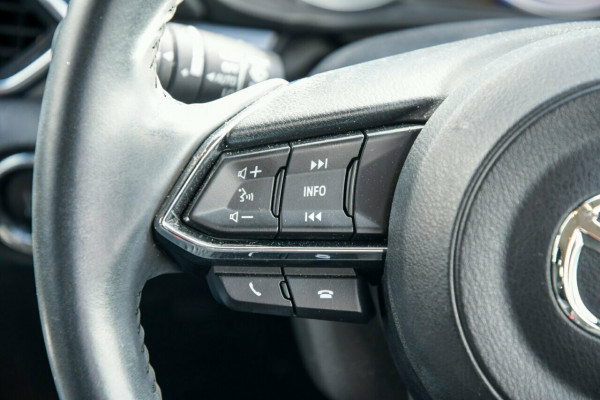 2019 Mazda CX-5 KF4WLA Maxx SKYACTIV-Drive i-ACTIV AWD Sport Wagon image 11