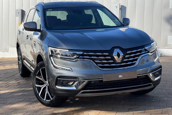 2024 Renault Koleos HZG Intens SUV