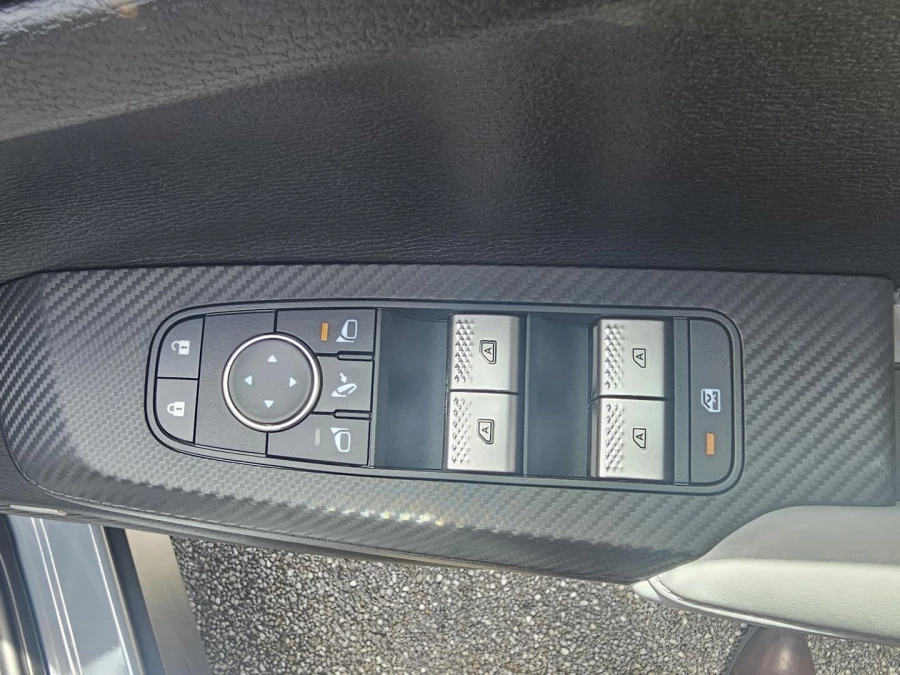 2025 Mitsubishi Outlander ZM Exceed SUV Image 14