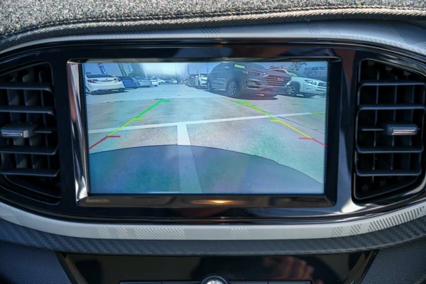 2022 MG MG3 SZP1 Core Hatch Image 14