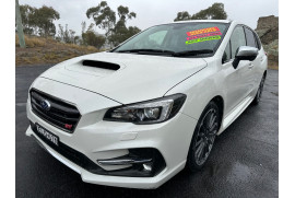 2020 Subaru Levorg VM STI Sport Wagon