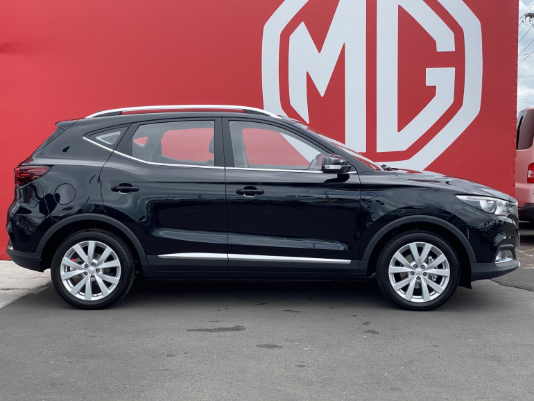 New 2023 MG ZS Excite #116796 Tauranga, North Island