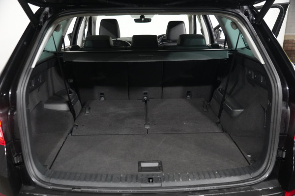 2020 Skoda Kodiaq 132 Tsi (4x4) SUV Image 28