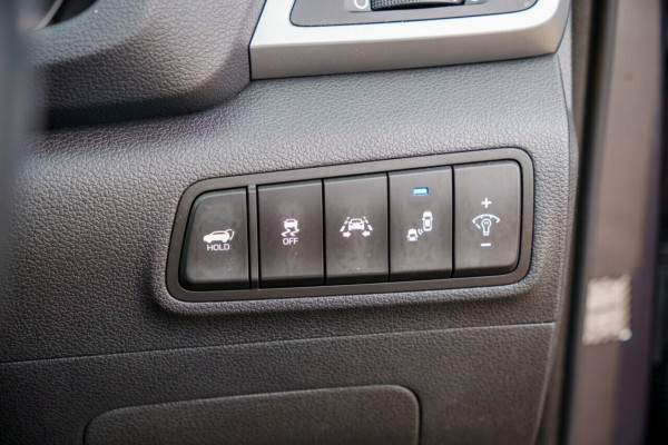 2018 MY19 Hyundai Tucson TL3 Highlander SUV Image 17
