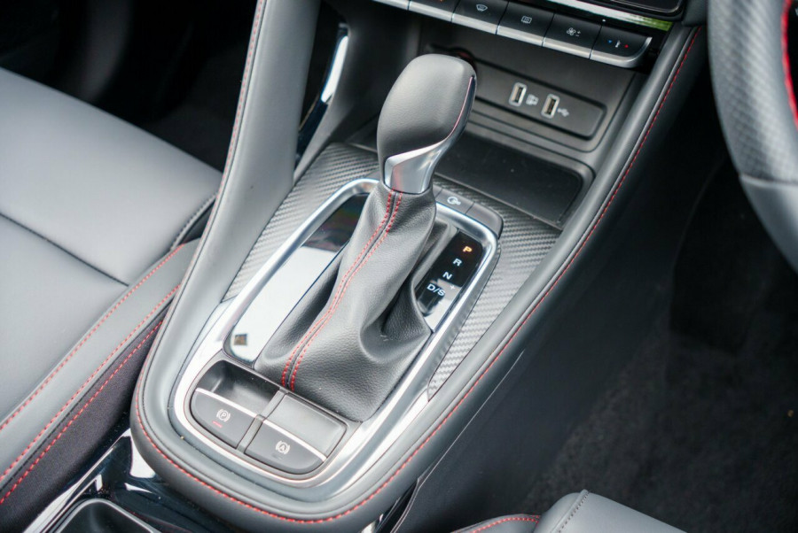 2024 MG ZST S13 Vibe SUV Image 13
