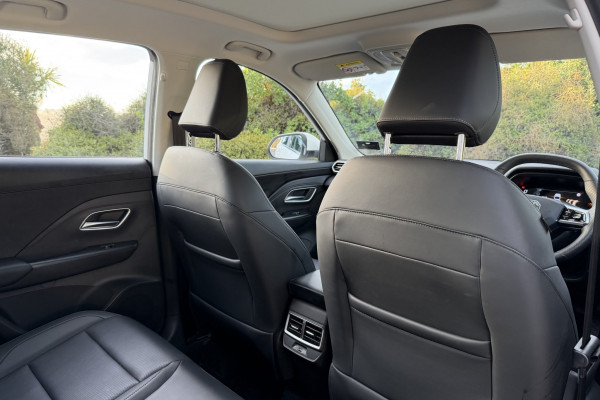 2025 MG ZS ZS32 Essence Hybrid+ SUV Image 14