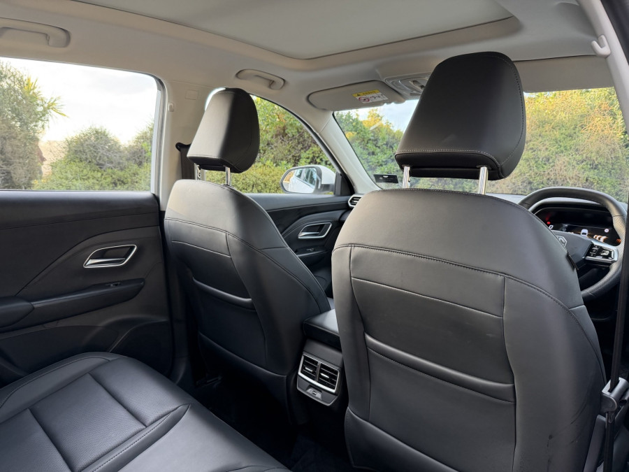 2025 MG ZS ZS32 Essence Hybrid+ SUV Image 14