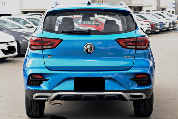 2025 MG ZST S13 Vibe SUV