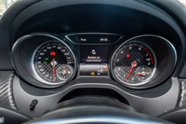 2016 Mercedes-Benz A-Class W176 A250 Sport Hatch Image 13