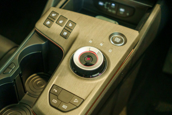 2026 MY27 Kia Sportage NQ5 PE GT-Line SUV Image 13