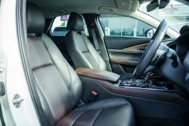 2023 Mazda CX-30 DM Series G25 Touring SUV